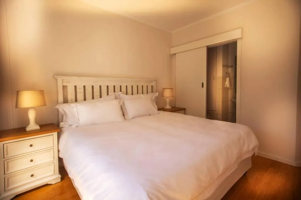 Apartment Portifino On Lake Cape Town South Africa