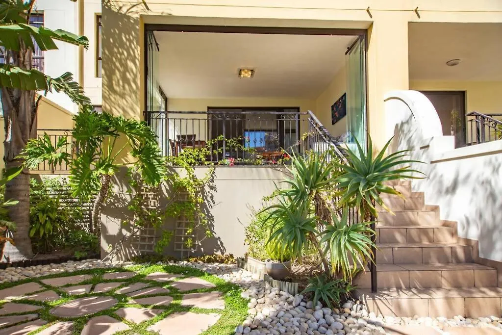 Apartment Portifino On Lake Cape Town
