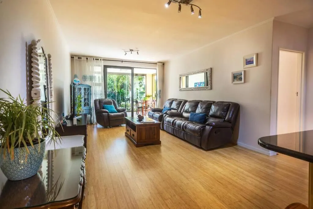 Apartment Portifino On Lake Cape Town
