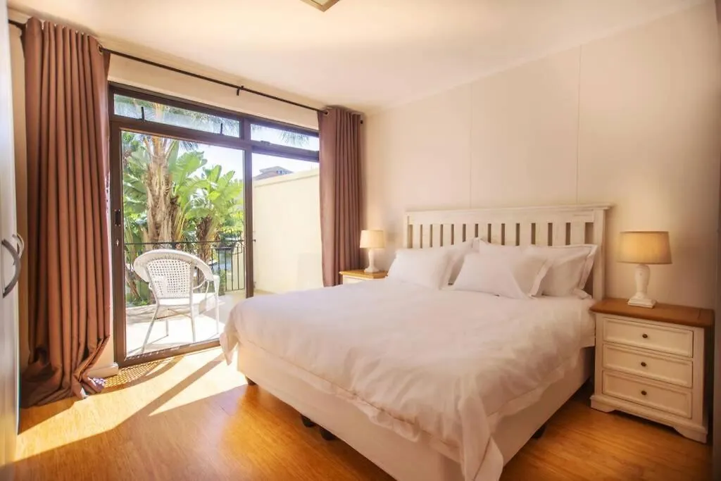 Portifino On Lake Cape Town Apartment