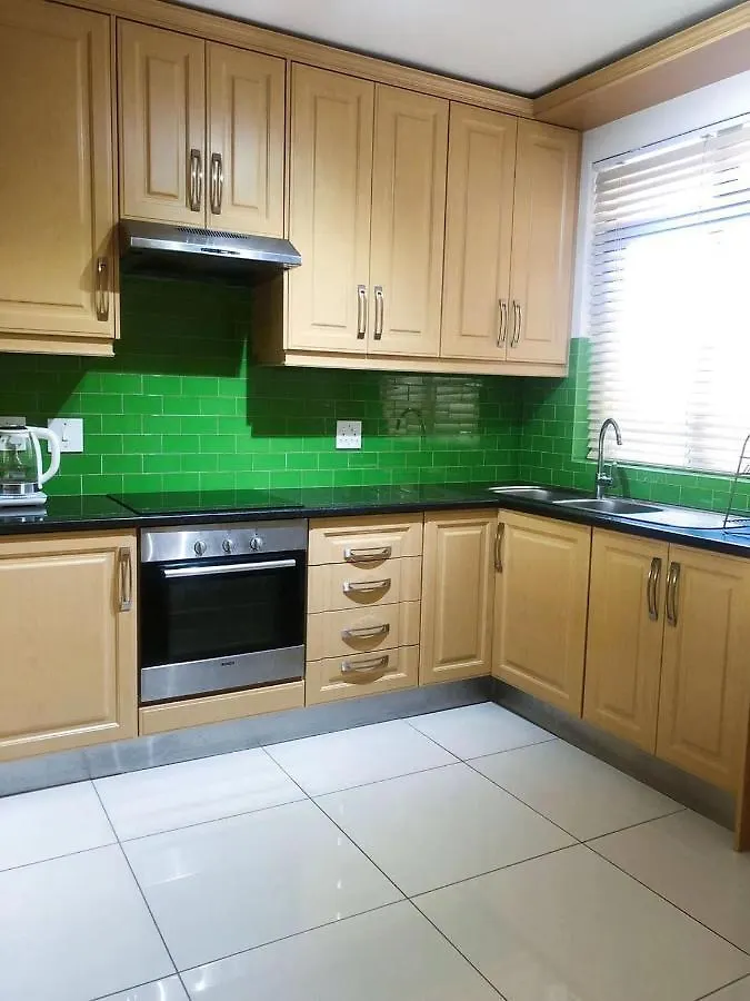 Apartment Portifino On Lake Cape Town