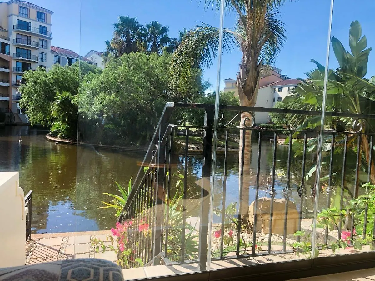 Portifino On Lake Cape Town South Africa